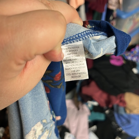 Nine Britton L Jemima Brushed Knit Dress - Picture 10 of 11